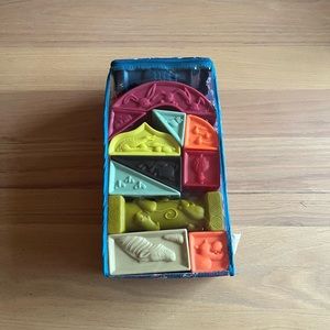 Kids Blocks